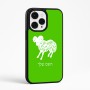 כיסוי בעיצוב אישי עם השם שלך לדגם - Apple iPhone 15 Pro Max בעיצוב מזלות - טלה