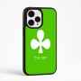 כיסוי בעיצוב אישי עם השם שלך לדגם - Apple iPhone 15 Pro Max בעיצוב אגם