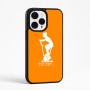 כיסוי בעיצוב אישי עם השם שלך לדגם - Apple iPhone 15 Pro Max בעיצוב אימון ספינינג - אישה