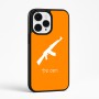 כיסוי בעיצוב אישי עם השם שלך לדגם - Apple iPhone 15 Pro Max בעיצוב אק 47