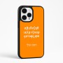 כיסוי בעיצוב אישי עם השם שלך לדגם - Apple iPhone 15 Pro Max בעיצוב האלפבית היווני