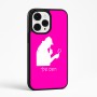 כיסוי בעיצוב אישי עם השם שלך לדגם - Apple iPhone 15 Pro Max בעיצוב בתים של שרלוק