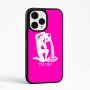 כיסוי בעיצוב אישי עם השם שלך לדגם - Apple iPhone 15 Pro Max בעיצוב מזלות - דלי