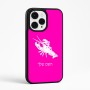 כיסוי בעיצוב אישי עם השם שלך לדגם - Apple iPhone 15 Pro Max בעיצוב מזלות - סרטן