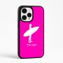 כיסוי בעיצוב אישי עם השם שלך לדגם - Apple iPhone 15 Pro Max בעיצוב גלישה - גלישה