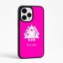 כיסוי בעיצוב אישי עם השם שלך לדגם - Apple iPhone 15 Pro Max בעיצוב טריאתלון