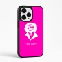 כיסוי בעיצוב אישי עם השם שלך לדגם - Apple iPhone 15 Pro Max בעיצוב צ'ה גווארה