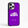 כיסוי בעיצוב אישי עם השם שלך לדגם - Apple iPhone 15 Pro Max בעיצוב מכונית