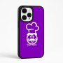 כיסוי בעיצוב אישי עם השם שלך לדגם - Apple iPhone 15 Pro Max בעיצוב שף