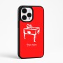 כיסוי בעיצוב אישי עם השם שלך לדגם - Apple iPhone 15 Pro Max בעיצוב שחקן ביליארד
