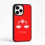 כיסוי בעיצוב אישי עם השם שלך לדגם - Apple iPhone 15 Pro Max בעיצוב מזלות - מאזניים