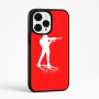 כיסוי בעיצוב אישי עם השם שלך לדגם - Apple iPhone 15 Pro Max בעיצוב ביאתלון