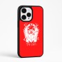 כיסוי בעיצוב אישי עם השם שלך לדגם - Apple iPhone 15 Pro Max בעיצוב רוקנרול