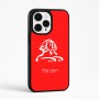כיסוי בעיצוב אישי עם השם שלך לדגם - Apple iPhone 15 Pro Max בעיצוב ספינקס מצרים