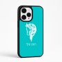 כיסוי בעיצוב אישי עם השם שלך לדגם - Apple iPhone 15 Pro Max בעיצוב ראש סוס
