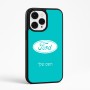 כיסוי בעיצוב אישי עם השם שלך לדגם - Apple iPhone 15 Pro Max בעיצוב לחצות