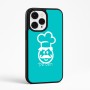כיסוי בעיצוב אישי עם השם שלך לדגם - Apple iPhone 15 Pro Max בעיצוב שף