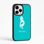 כיסוי בעיצוב אישי עם השם שלך לדגם - Apple iPhone 15 Pro Max בעיצוב קוקופלי