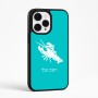 כיסוי בעיצוב אישי עם השם שלך לדגם - Apple iPhone 15 Pro Max בעיצוב מזלות - סרטן