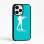 כיסוי בעיצוב אישי עם השם שלך לדגם - Apple iPhone 15 Pro Max בעיצוב ביאתלון
