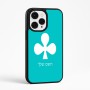 כיסוי בעיצוב אישי עם השם שלך לדגם - Apple iPhone 15 Pro Max בעיצוב אגם