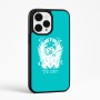 כיסוי בעיצוב אישי עם השם שלך לדגם - Apple iPhone 15 Pro Max בעיצוב רוקנרול