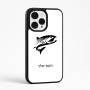 כיסוי בעיצוב אישי עם השם שלך לדגם - Apple iPhone 15 Pro Max בעיצוב לדוג