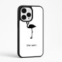 כיסוי בעיצוב אישי עם השם שלך לדגם - Apple iPhone 15 Pro Max בעיצוב אנפה