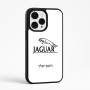 כיסוי בעיצוב אישי עם השם שלך לדגם - Apple iPhone 15 Pro Max בעיצוב יגואר