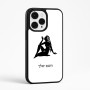 כיסוי בעיצוב אישי עם השם שלך לדגם - Apple iPhone 15 Pro Max בעיצוב מזלות - בתולה