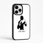 כיסוי בעיצוב אישי עם השם שלך לדגם - Apple iPhone 15 Pro Max בעיצוב אגרוף