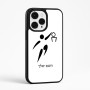 כיסוי בעיצוב אישי עם השם שלך לדגם - Apple iPhone 15 Pro Max בעיצוב כדורסל אולימפי