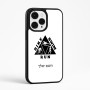 כיסוי בעיצוב אישי עם השם שלך לדגם - Apple iPhone 15 Pro Max בעיצוב טריאתלון