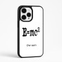 כיסוי בעיצוב אישי עם השם שלך לדגם - Apple iPhone 15 Pro Max בעיצוב נוסחת אלברט איינשטיין