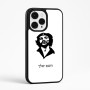 כיסוי בעיצוב אישי עם השם שלך לדגם - Apple iPhone 15 Pro Max בעיצוב צ'ה גווארה