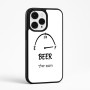 כיסוי בעיצוב אישי עם השם שלך לדגם - Apple iPhone 15 Pro Max בעיצוב מיכל של בירה