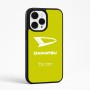 כיסוי בעיצוב אישי עם השם שלך לדגם - Apple iPhone 15 Pro Max בעיצוב דייהטסו