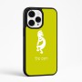 כיסוי בעיצוב אישי עם השם שלך לדגם - Apple iPhone 15 Pro Max בעיצוב קוקופלי