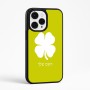 כיסוי בעיצוב אישי עם השם שלך לדגם - Apple iPhone 15 Pro Max בעיצוב קלבר