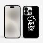 כיסוי בעיצוב אישי עם השם שלך לדגם - Apple iPhone 15 Pro Max בעיצוב שף