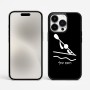 כיסוי בעיצוב אישי עם השם שלך לדגם - Apple iPhone 15 Pro Max בעיצוב קיאק אולימפי