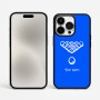 כיסוי בעיצוב אישי עם השם שלך לדגם - Apple iPhone 15 Pro Max בעיצוב בריכה - ביליארד -