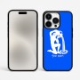 כיסוי בעיצוב אישי עם השם שלך לדגם - Apple iPhone 15 Pro Max בעיצוב מזלות - דלי