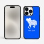 כיסוי בעיצוב אישי עם השם שלך לדגם - Apple iPhone 15 Pro Max בעיצוב מזלות - טלה