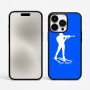כיסוי בעיצוב אישי עם השם שלך לדגם - Apple iPhone 15 Pro Max בעיצוב ביאתלון
