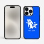 כיסוי בעיצוב אישי עם השם שלך לדגם - Apple iPhone 15 Pro Max בעיצוב צוללן