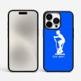 כיסוי בעיצוב אישי עם השם שלך לדגם - Apple iPhone 15 Pro Max בעיצוב אימון ספינינג - אישה