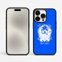 כיסוי בעיצוב אישי עם השם שלך לדגם - Apple iPhone 15 Pro Max בעיצוב רוקנרול