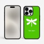 כיסוי בעיצוב אישי עם השם שלך לדגם - Apple iPhone 15 Pro Max בעיצוב שפירית