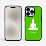 כיסוי בעיצוב אישי עם השם שלך לדגם - Apple iPhone 15 Pro Max בעיצוב בודה